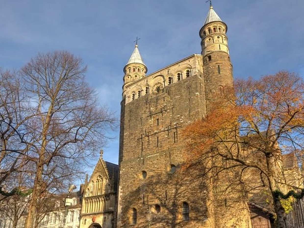 Maastricht Scavenger Hunt & Highlights Self-Guided Walking Tour, photo 5