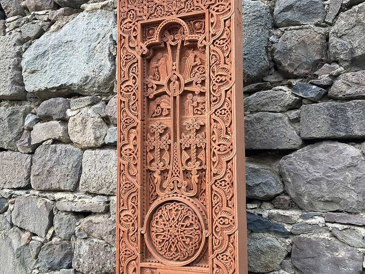 Private Tour nach Garni, Geghard und zur Symphonie der Steine in Armenien
, photo 2