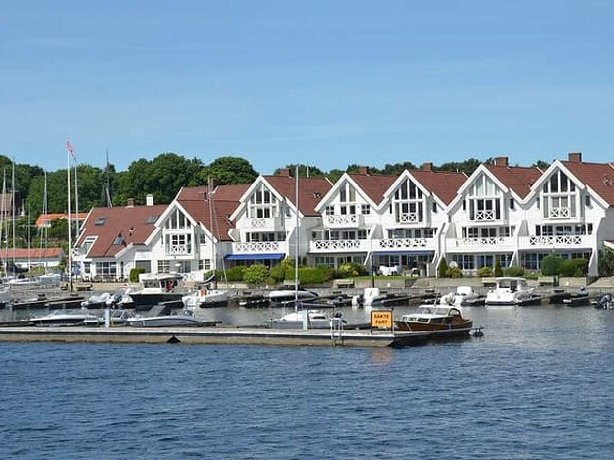 Transfer privado de Bergen a Stavanger en Noruega