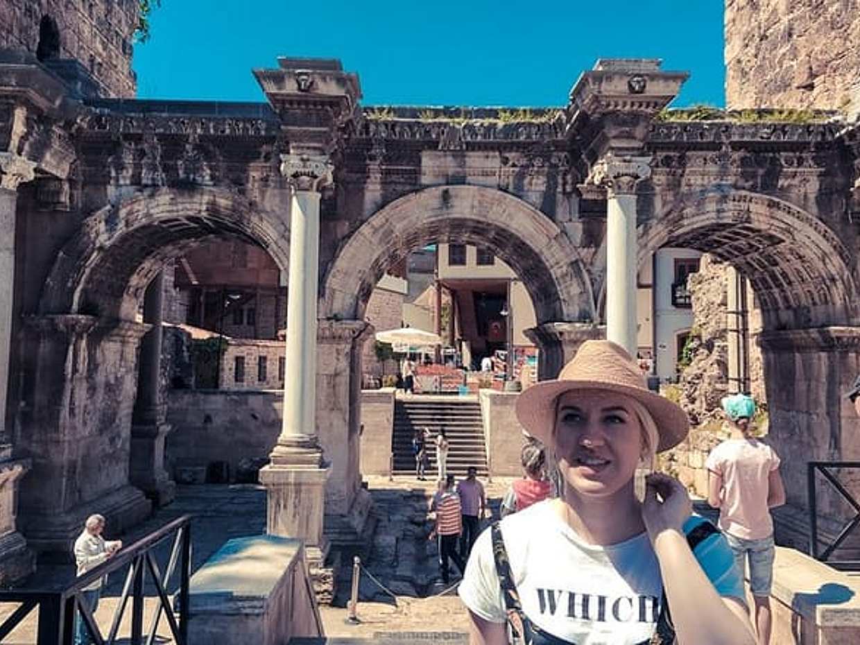 Private: Antalya City Tour, photo 4