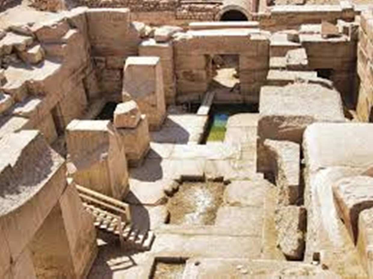 من القاهرة والجيزة: جولة الأهرامات بالجيزة، أبو الهول، سقارة، وممفيس مع وجبة غداء شواء في مصر, photo 3