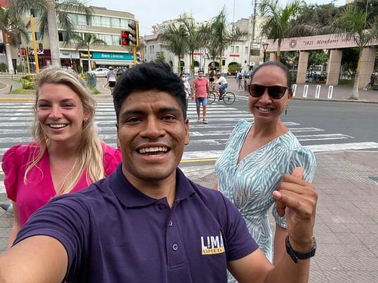 Lima City Tour and Catacombs in Peru, photo 4