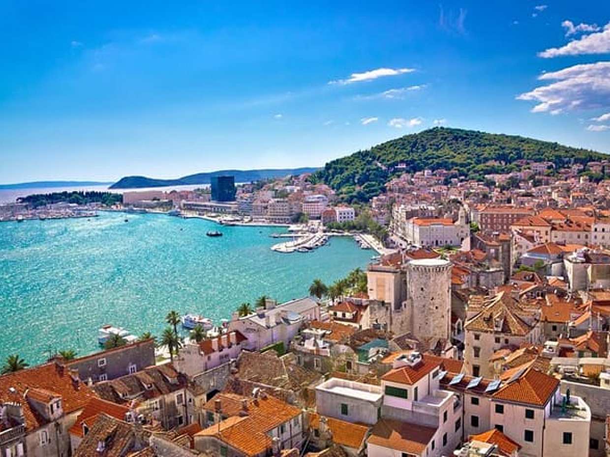 Venice to Split Private Transfer with 2-Hour Sightseeing Stop, photo 4