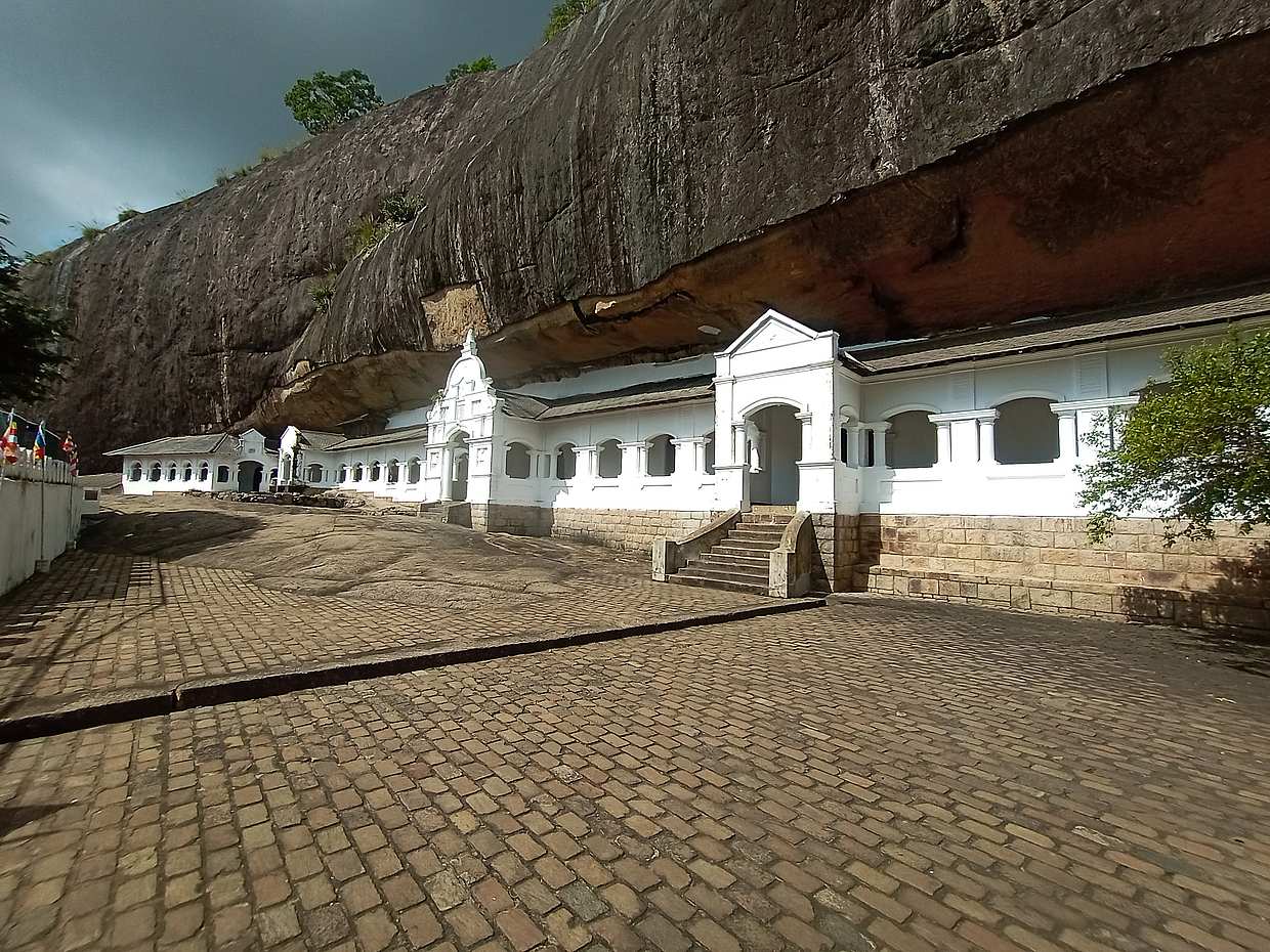 7-tägige Tour durch Sri Lanka, photo 3