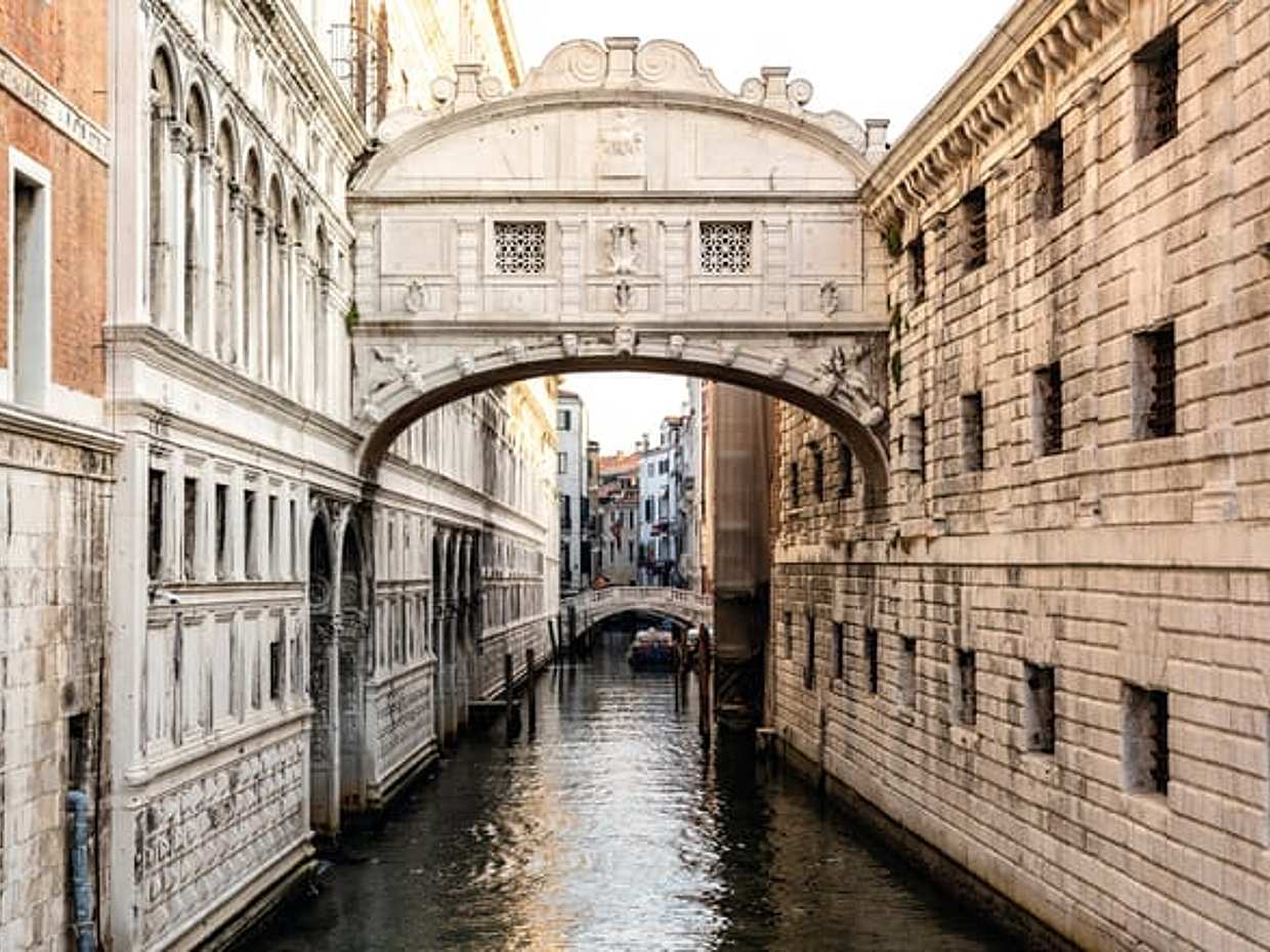 Discovering Venice, photo 3