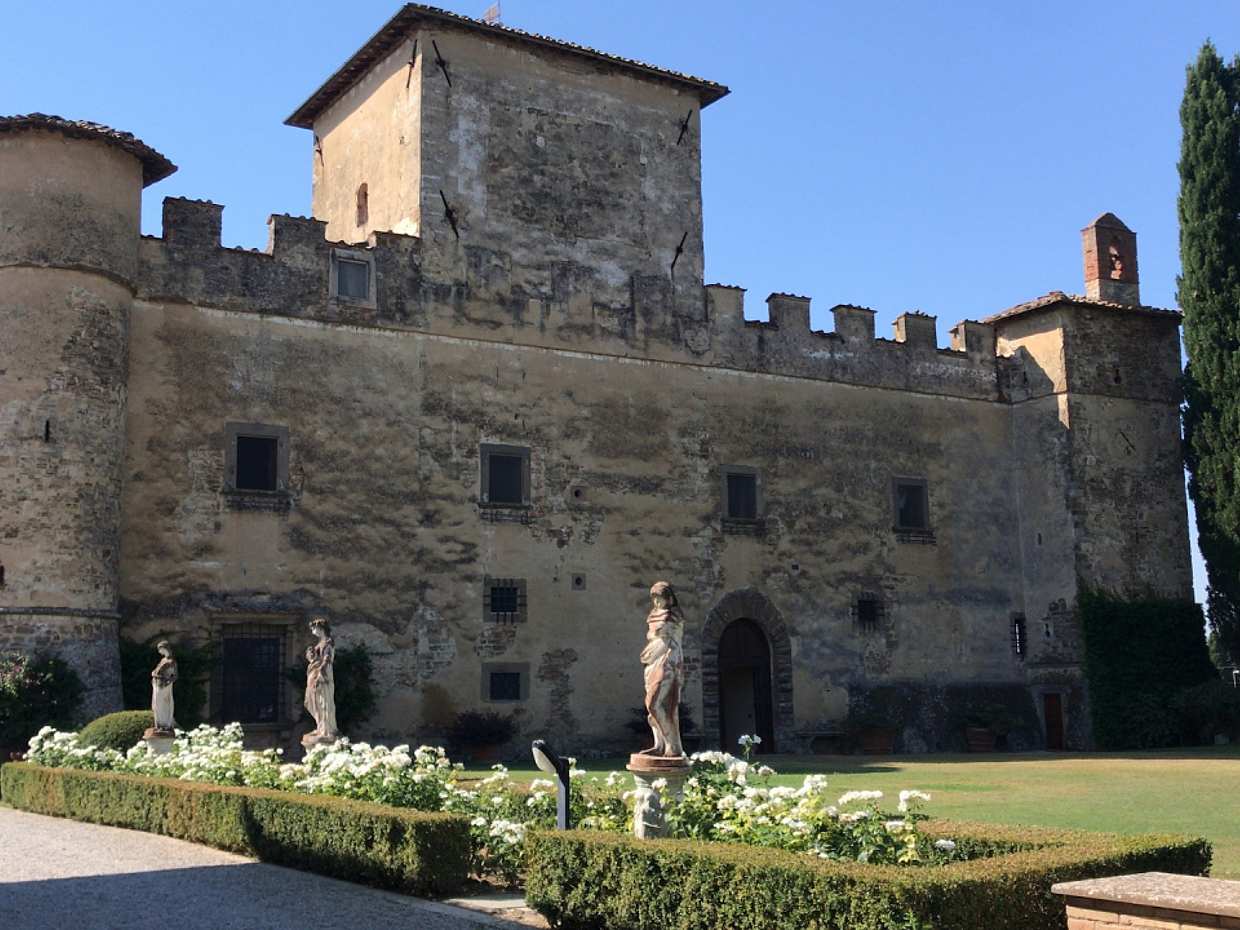 Tour Privado e Prova de Vinhos em Vinícolas de Castelos em Chianti saindo de Florença, na Itália., photo 2