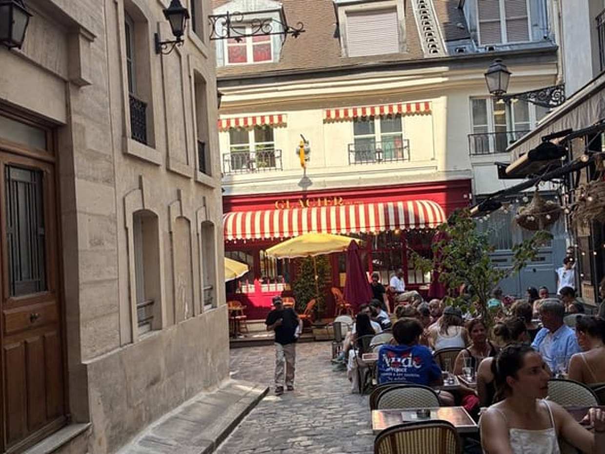 Bairro Latino e Notre-Dame: 2.000 anos de história em pequeno grupo na França, Paris, photo 5