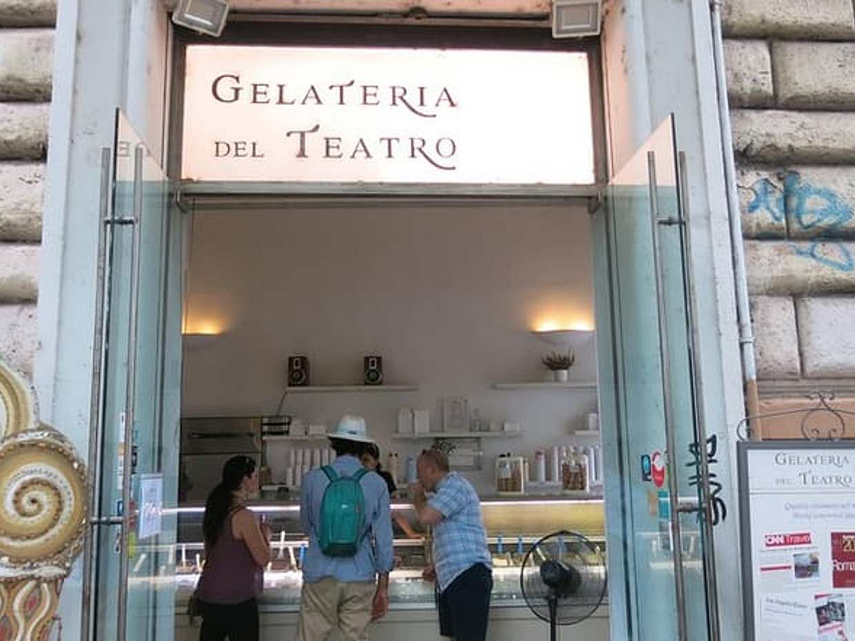 Rome Trastevere Wandelende Foodtour in Italië
