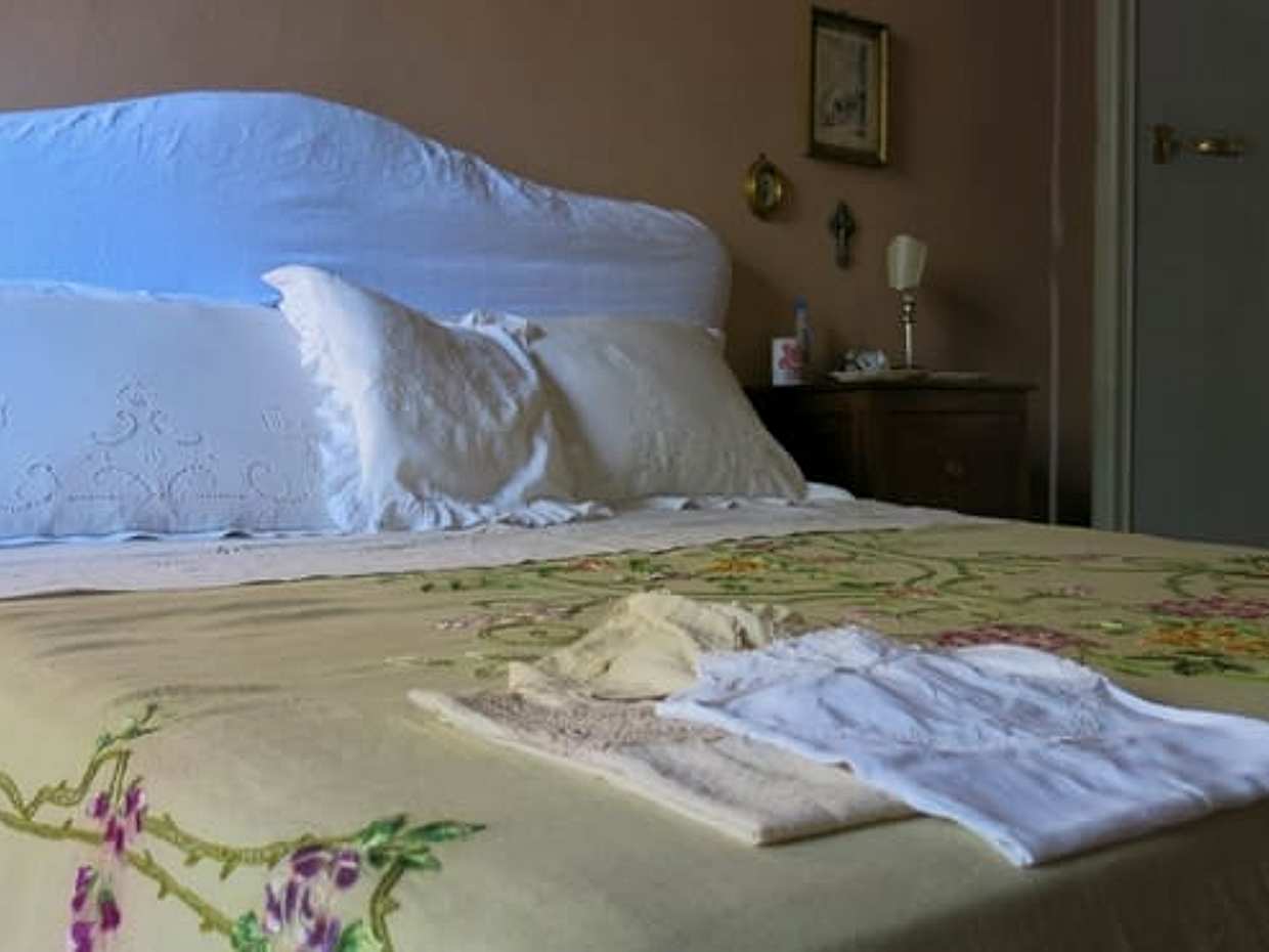 Bologna: Discover Charming Casa Museo NENA Guided Tour, photo 4