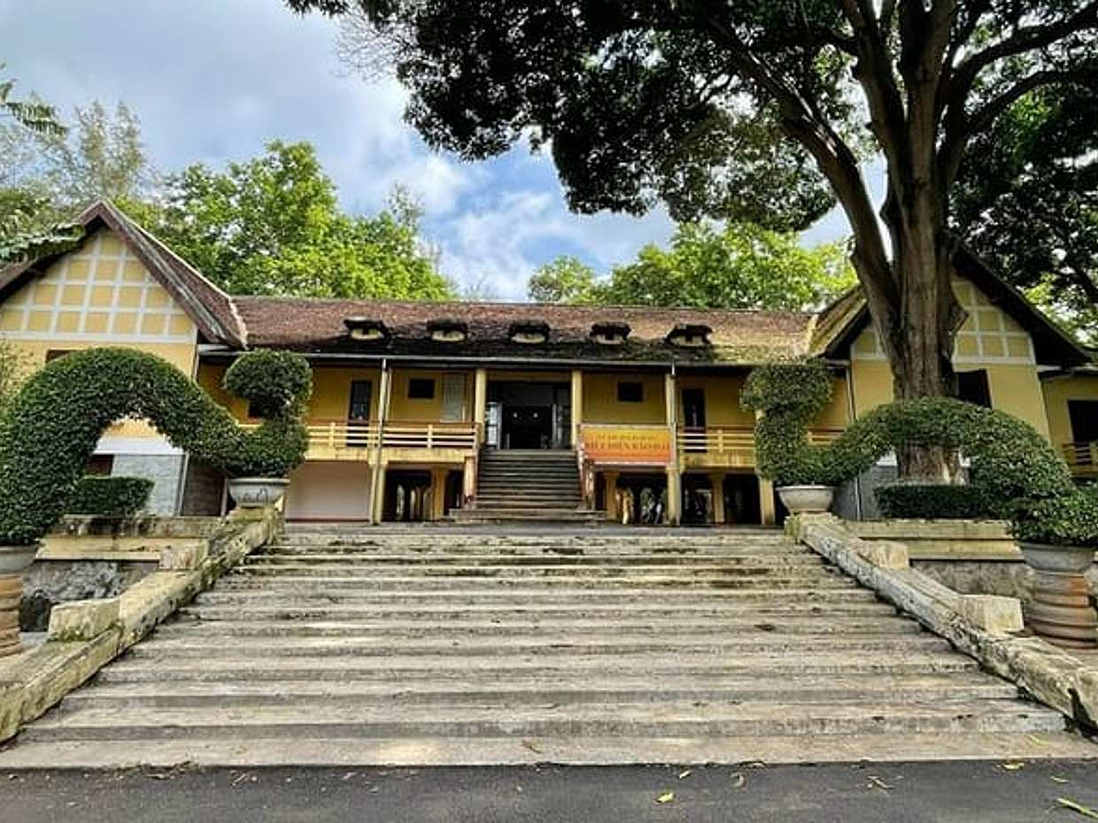 Buon Ma Thuot Heritage & Coffee Journey, Vietnam