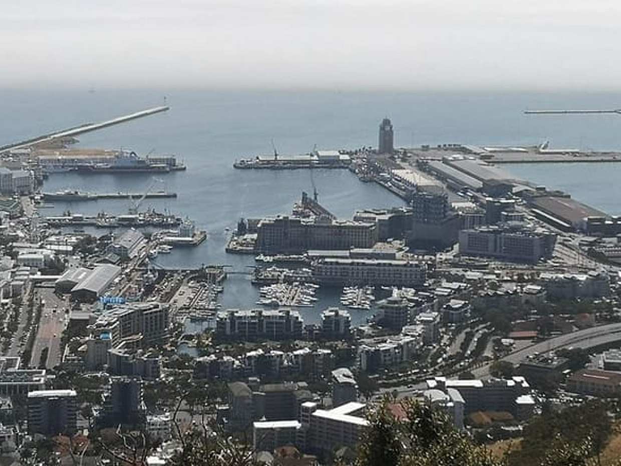 Private Cape Town City Bowl Kirstenbosch and Table Mountain Tour., photo 5