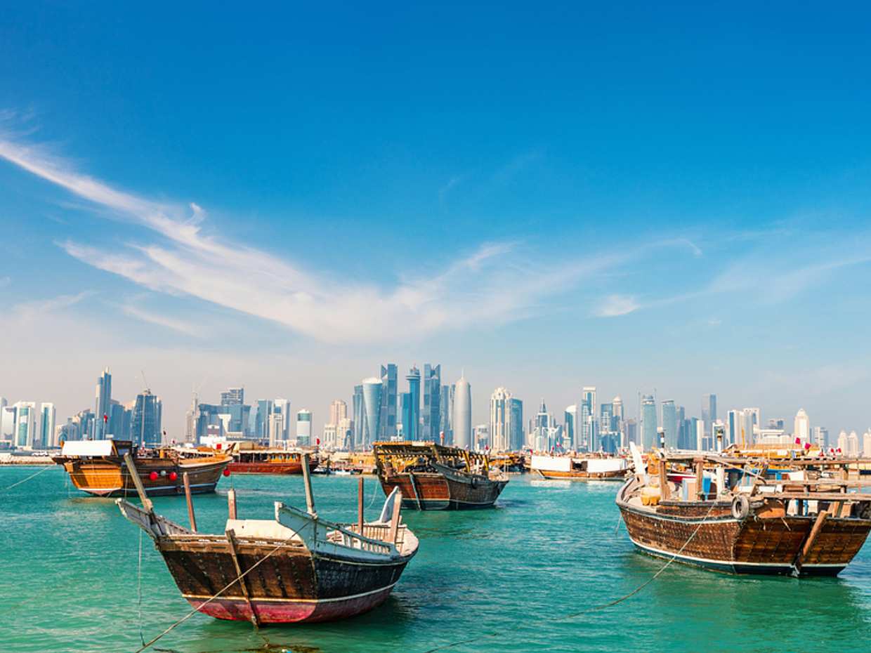 Northern Bahrain. Private Tour, Manama Northern Bahrain Tour