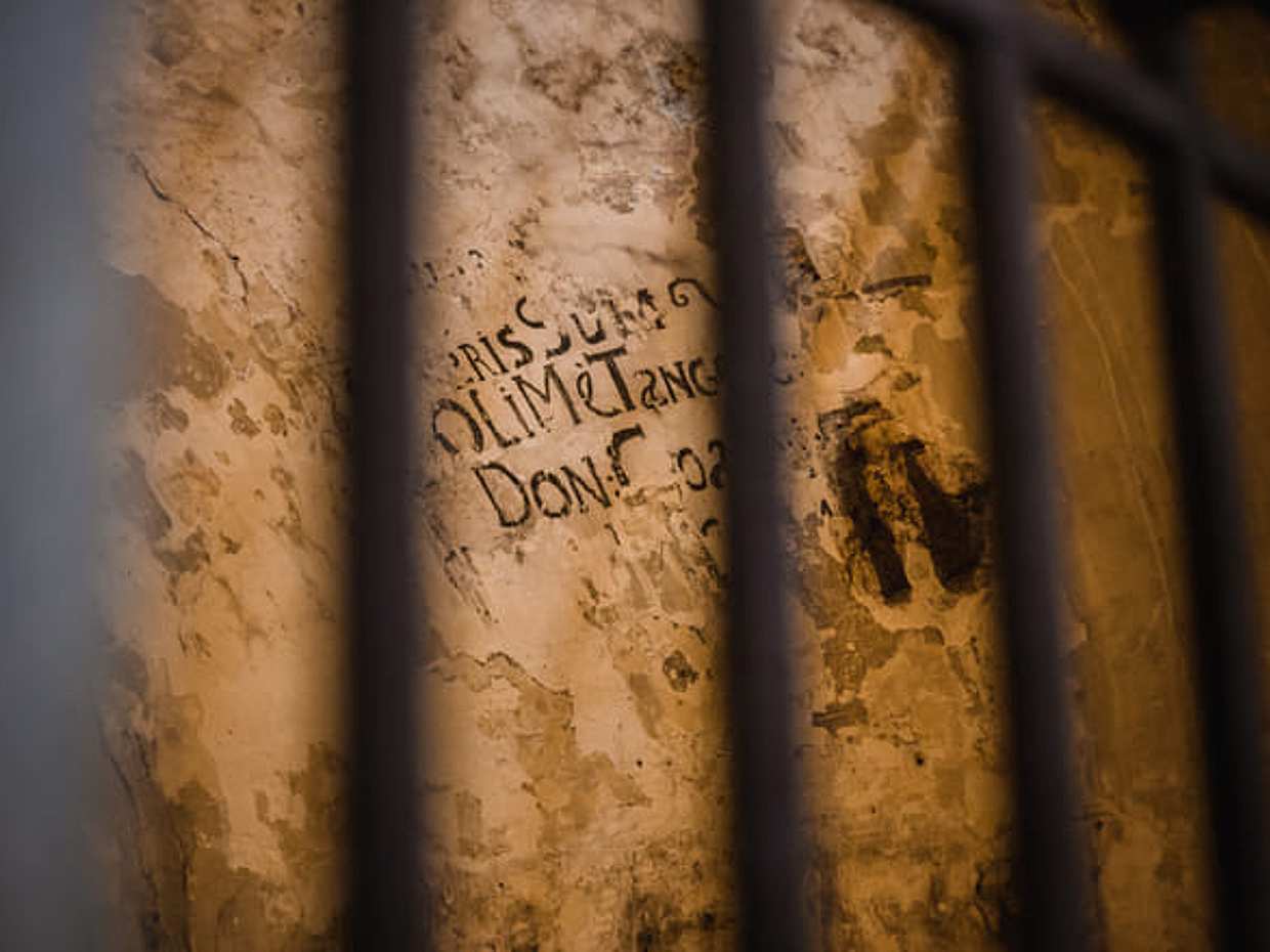 Lords of The Night Prison Palace: Cells And Torture Tools - Escorted Visit, photo 5