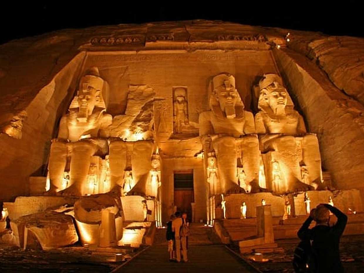 Sabores de Egipto y Turquía en un Tour de 20 Días, photo 5