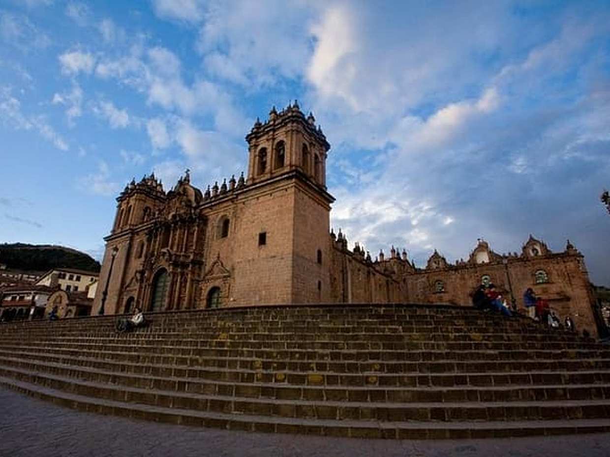 4-Day Cusco Capital of the Inca Empire, Sacred Valley & Machu Picchu, photo 5