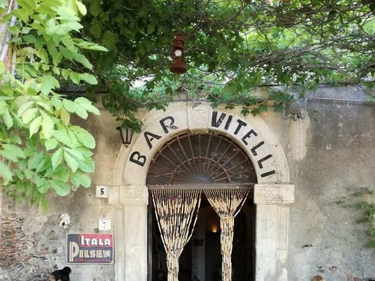 'The Godfather' Movie Tour from Taormina, photo 2