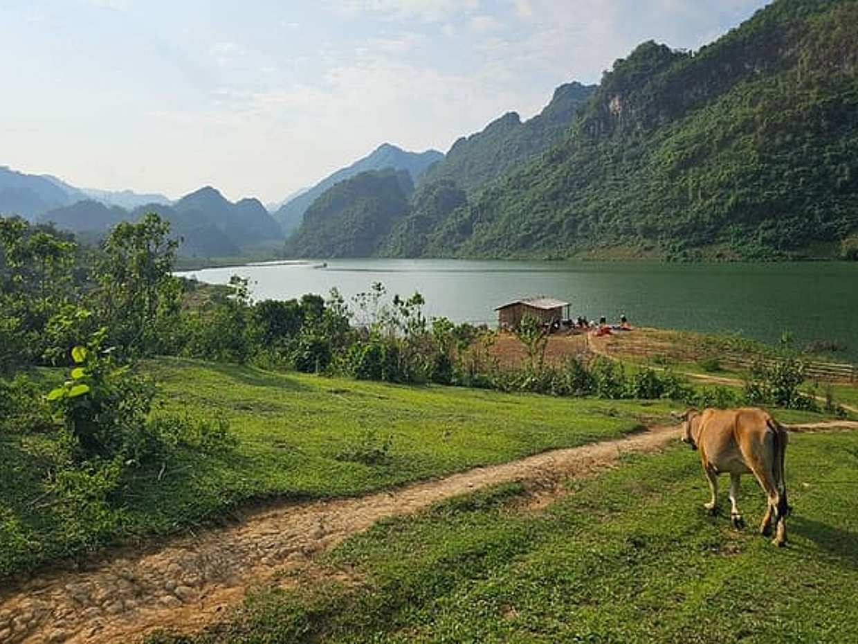 Dien Bien Phu Jeep Tour for 3 Days and 2 Nights, photo 4