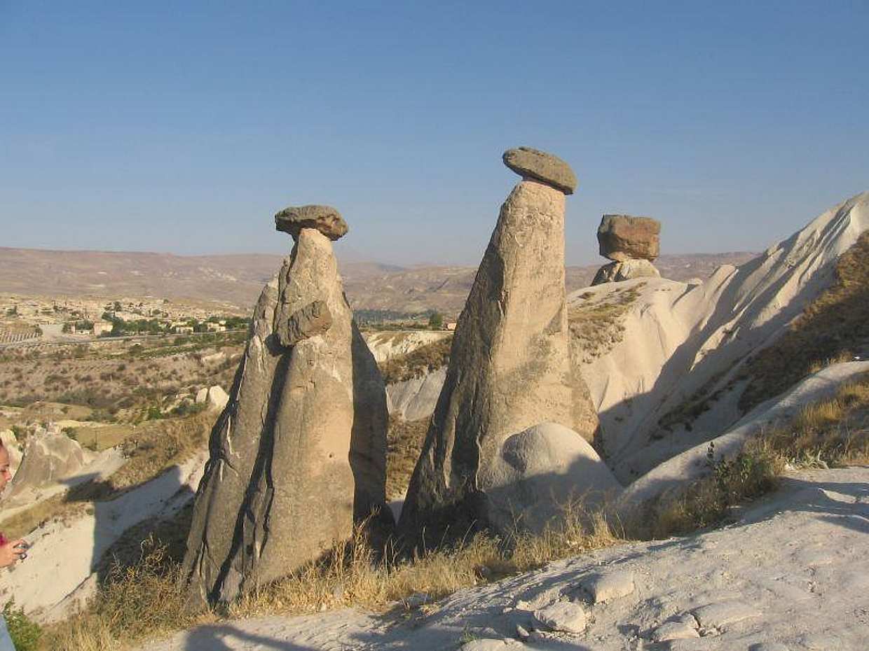 Cappadocia Red Tour, photo 5