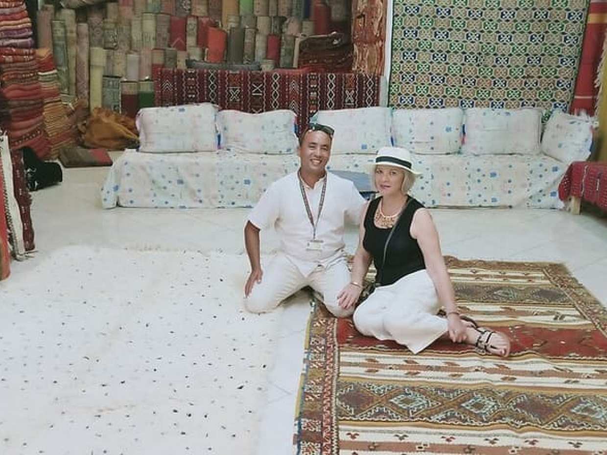 Marrakech Shopping Tours : Private Souks Tour, photo 4