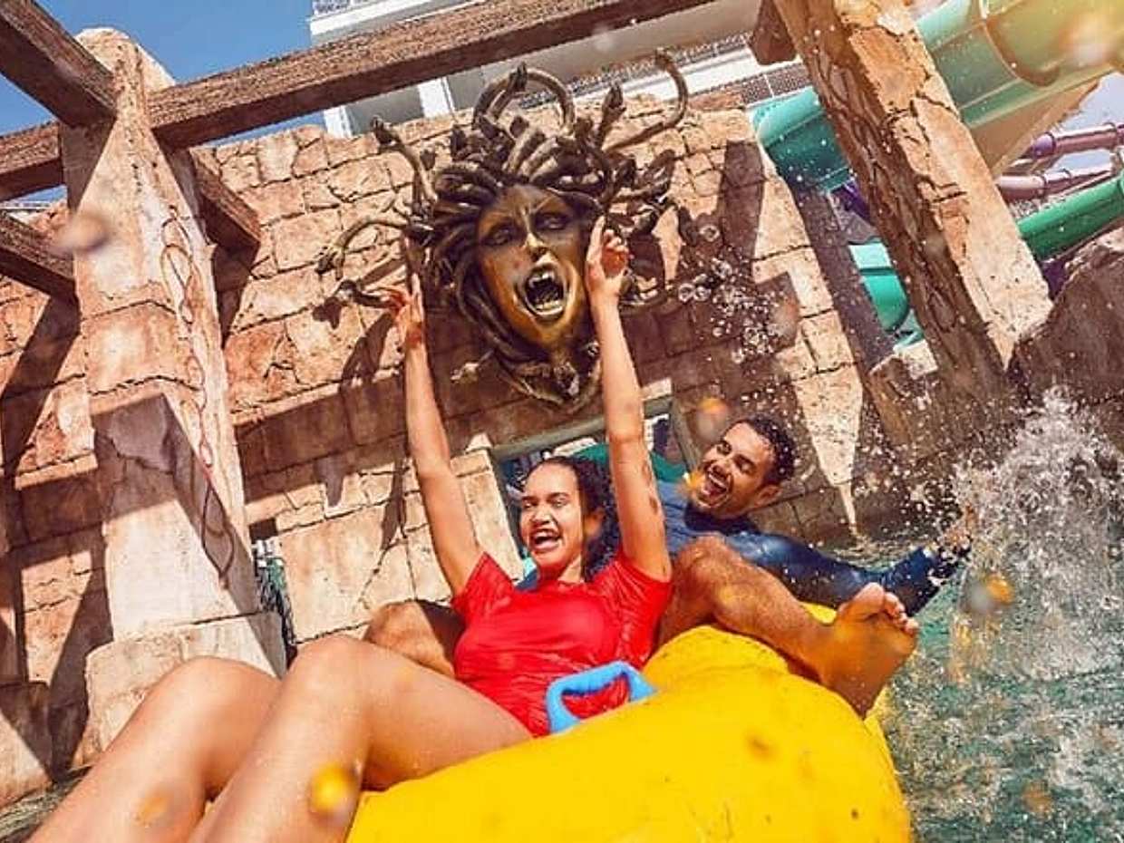 "Dubai Atlantis Dagkaarten in Verenigde Arabische Emiraten", photo 5