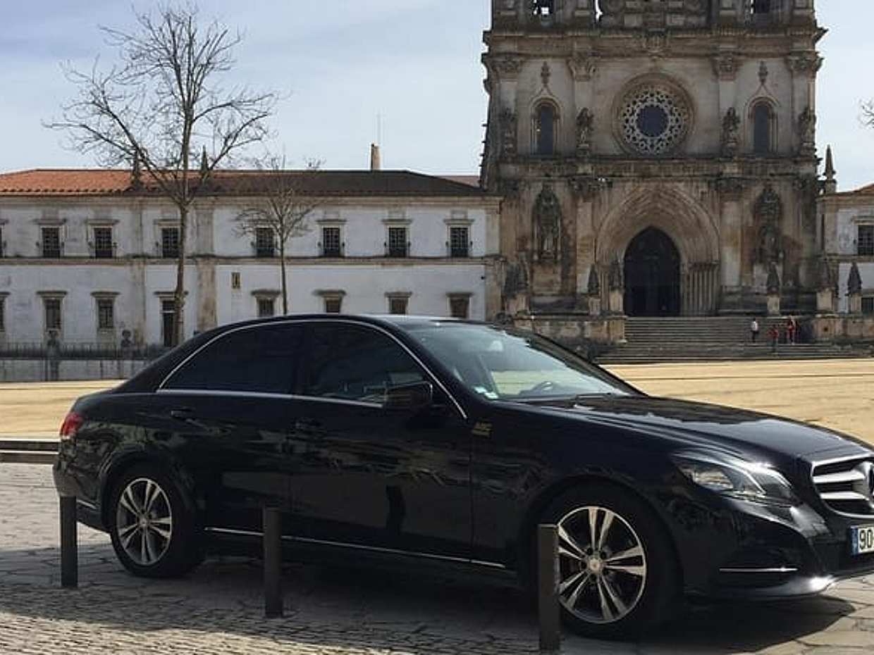 Private Transfer To or From Tavira in Portugal, Lisbon, photo 5