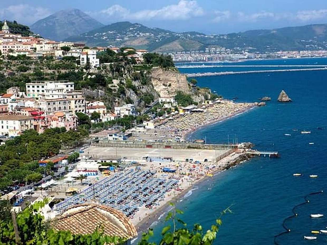 "Costa Amalfitana como um local: Vietri, Amalfi & Positano (Dia Inteiro 8h) na Itália, Nápoles", photo 5