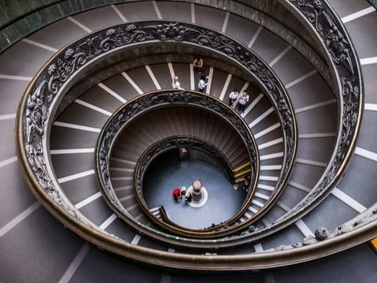 Vatican Museums & Sistine Chapel, Small Group Guided Tour with Skip-the-Line
