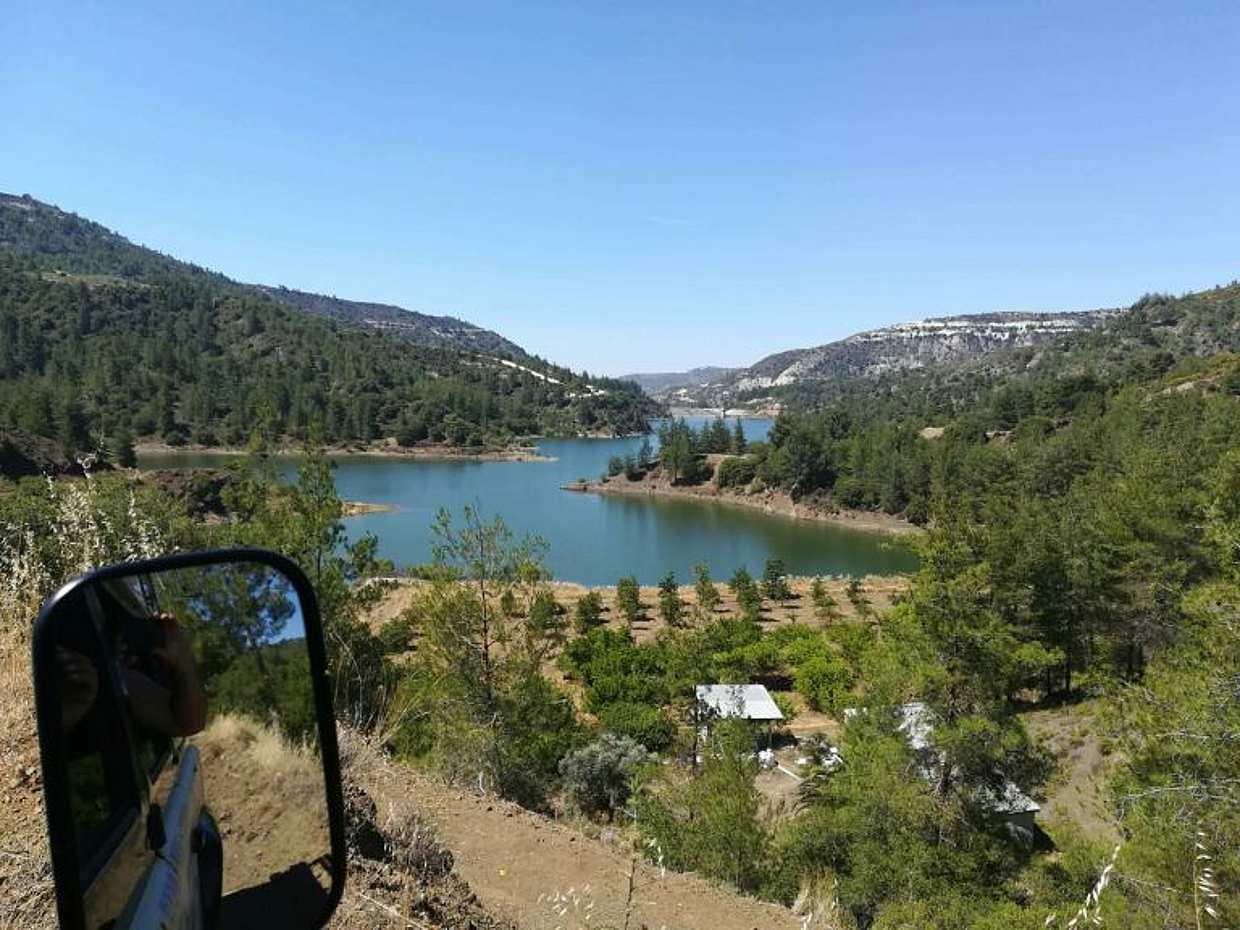 Safári de Jeep em Troodos saindo de Pathos, Chipre, Safári de Jeep Paphos Troodos.
, photo 4