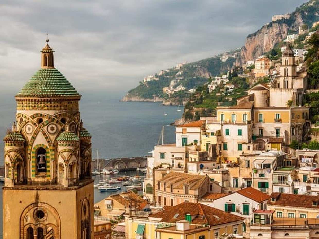 Hiking the Amalfi Coast, Private Tour, photo 2