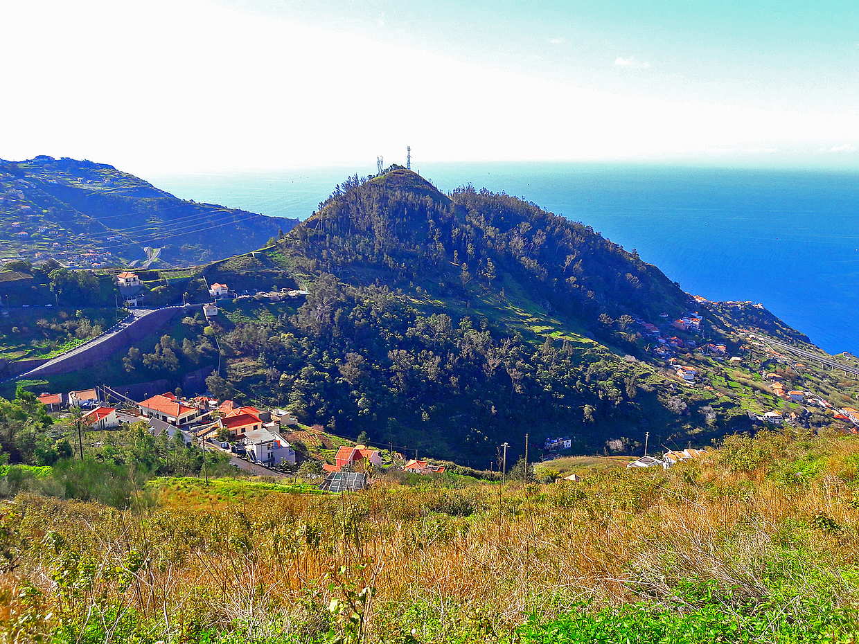Valle de Serra de Água: Excursión de Senderismo de Medio Día en Portugal, Funchal
, photo 4