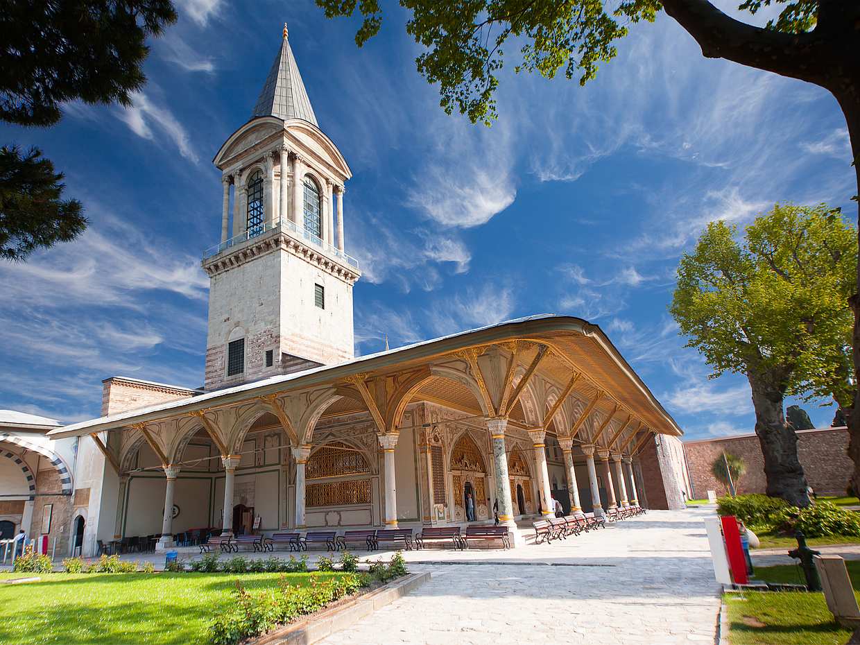 Istanbul Private Walking Tour, Türkiye, photo 3