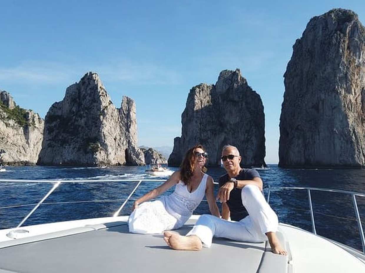Discover Sorrento Coast and Capri, photo 3