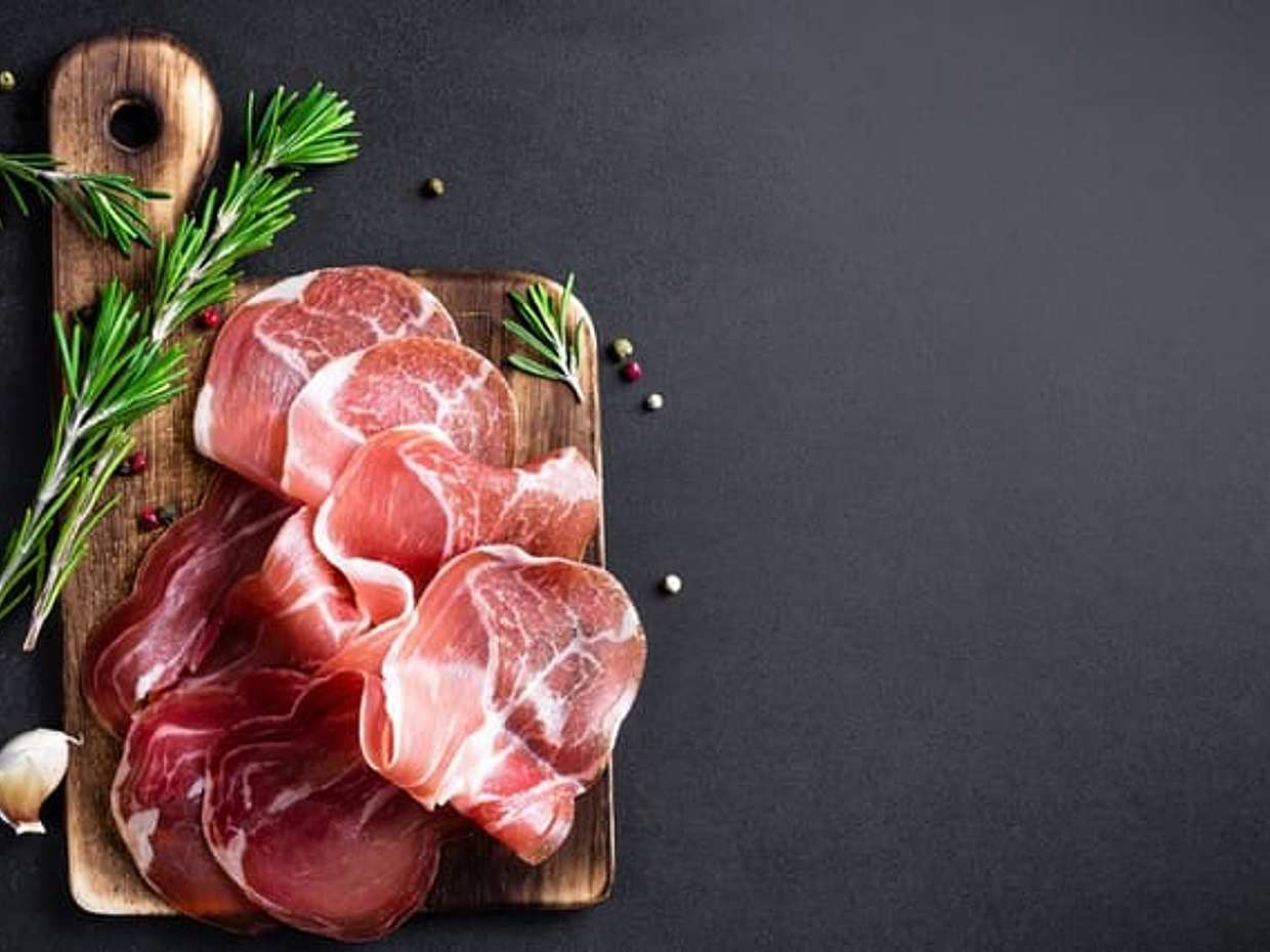"Parmigiano-Reggiano a parmská šunka – půldenní gastronomická prohlídka – z Parmy v Itálii", photo 2