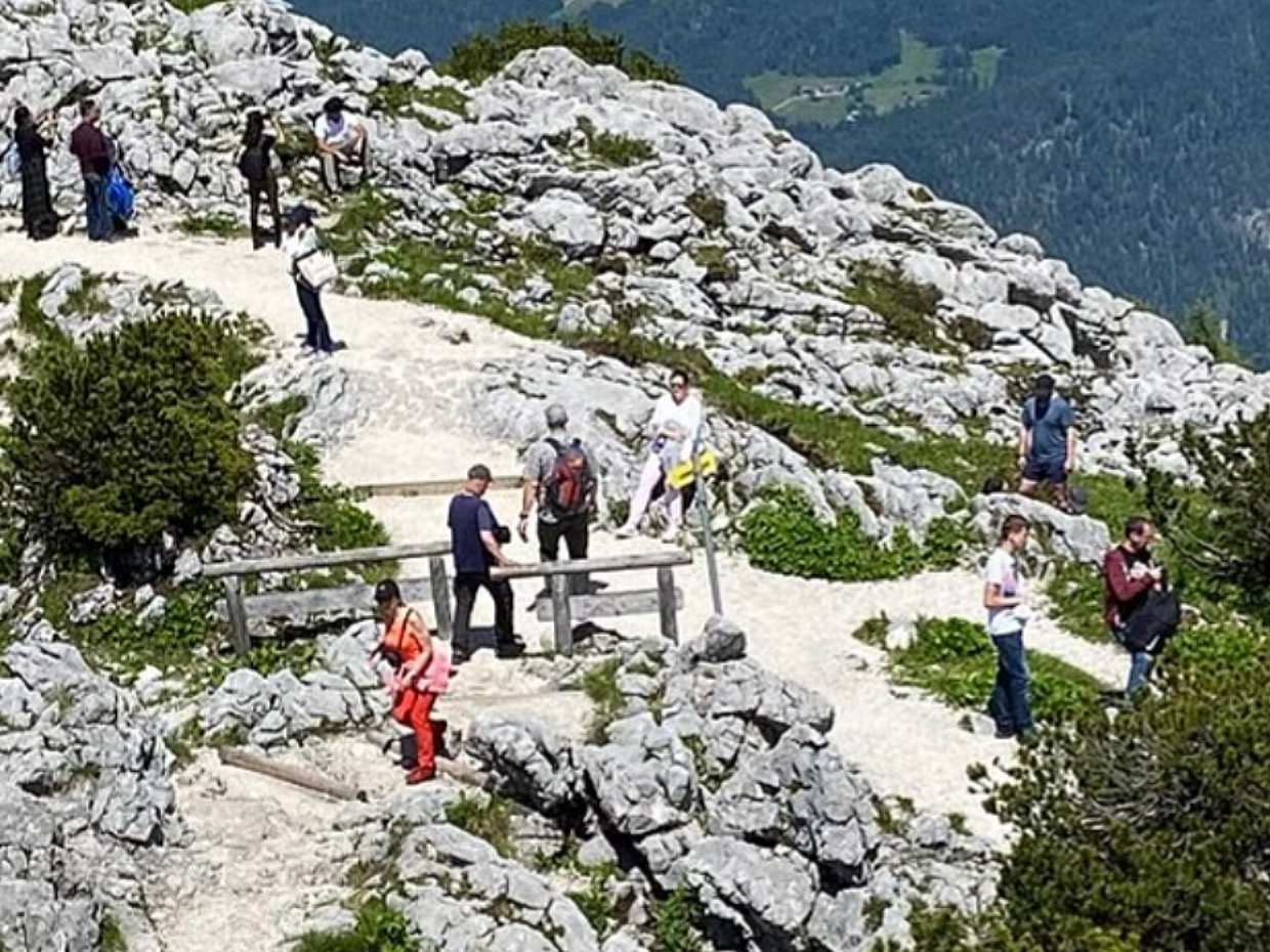 Berchtesgaden and Eagle's Nest Day Trip from Munich in Germany, photo 3