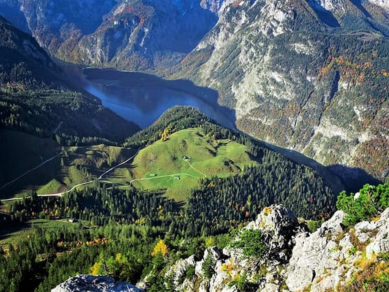 <p>Private Tagesausflug ab München zum Kehlsteinhaus und nach Salzburg in Deutschland</p>, photo 4