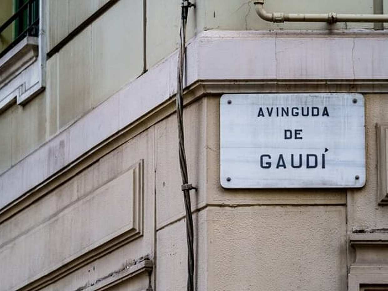 Gaudi's Masterpieces in Barcelona: Quest Experience in Spain, photo 5