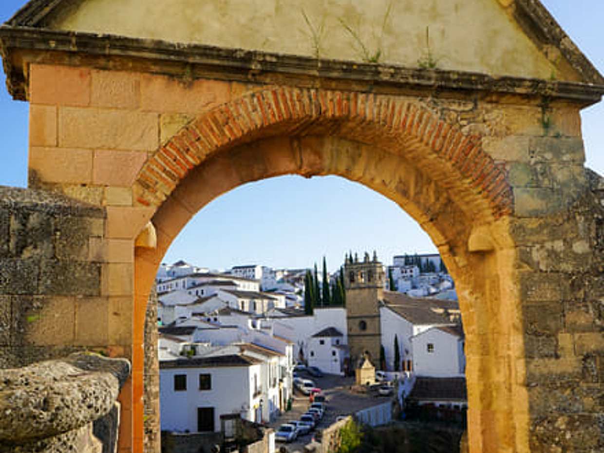 Sevilla + Ronda in Portugal, Lissabon, photo 4