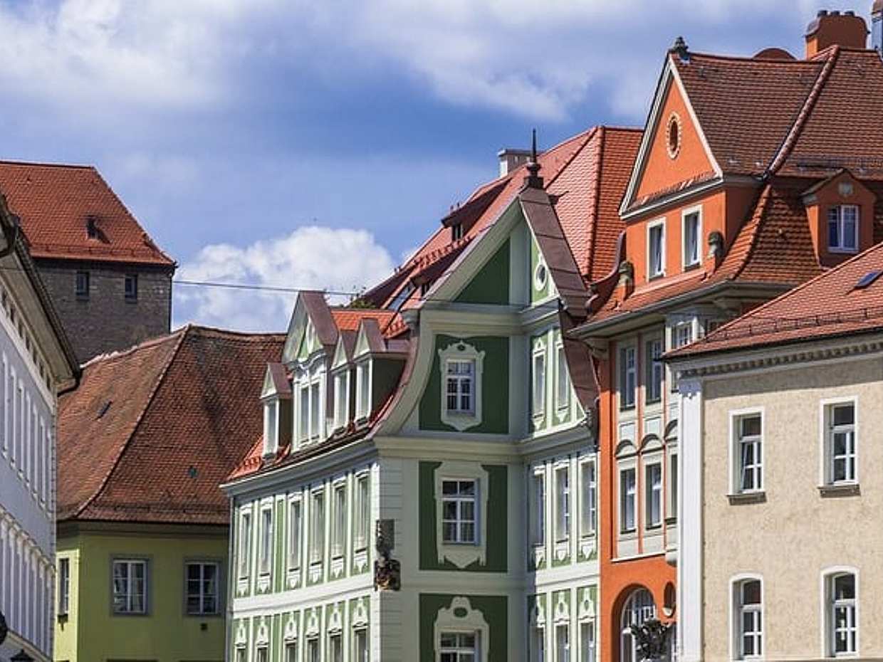 Regensburg Scavenger Hunt & Highlights Self-Guided Walking Tour