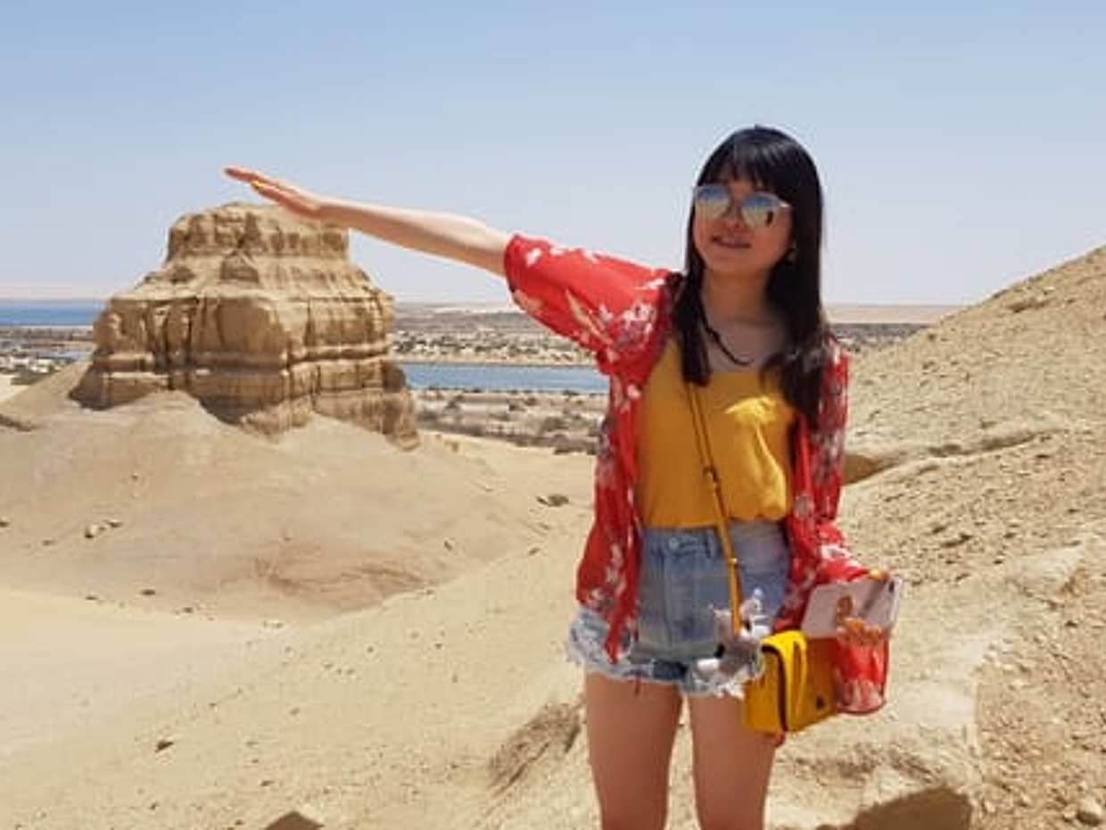 Day Trip to El Fayoum Oasis from Cairo and Giza, photo 5