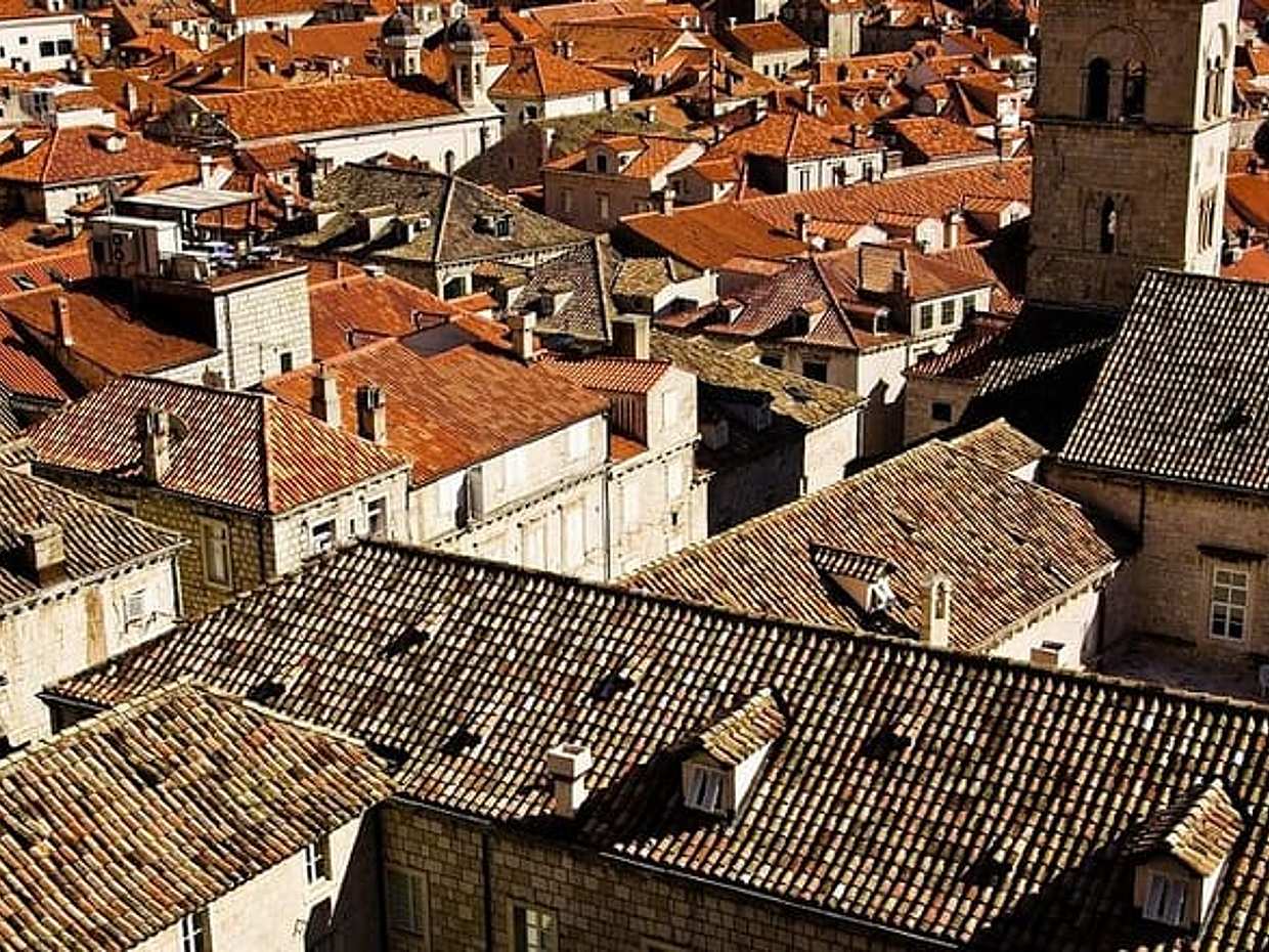 Transfert privé direct de Split à Dubrovnik en Croatie, photo 5