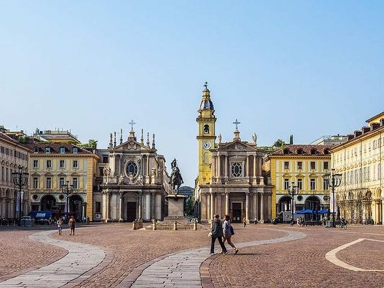 Torino Tour during Nitto ATP Finals 2023 from 12 to 19 November in Italy, photo 3