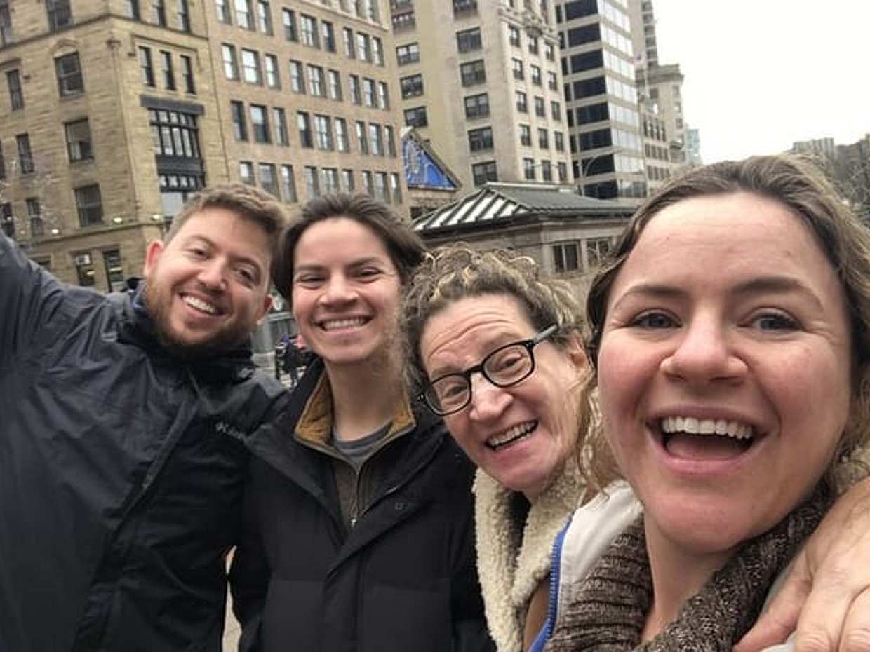 Boston Record Breakers: Selbstgeführte Schnitzeljagd in den Vereinigten Staaten