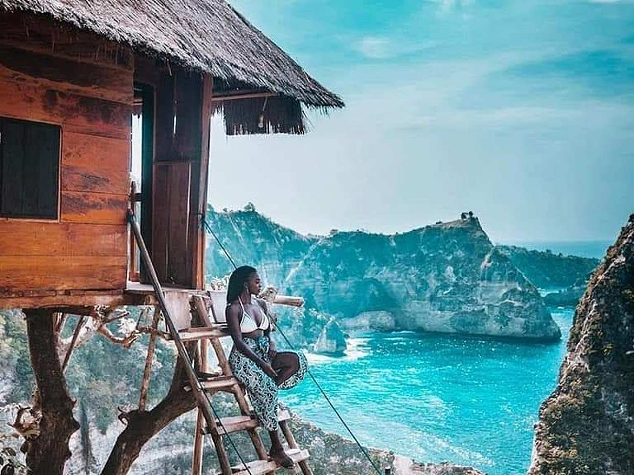جولة في أجمل الأماكن السياحية الشهيرة في نوسا بينيدا، إندونيسيا، جزيرة نوسا بينيدا
, photo 2