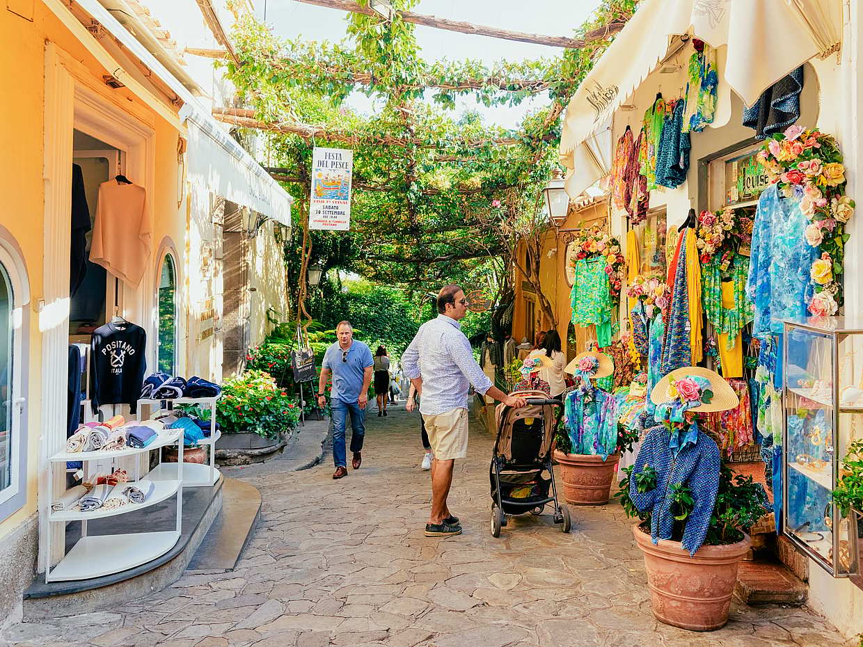 Sorrento, Positano en Amalfi Privétour (1-2 personen) in Italië, Napels., photo 2