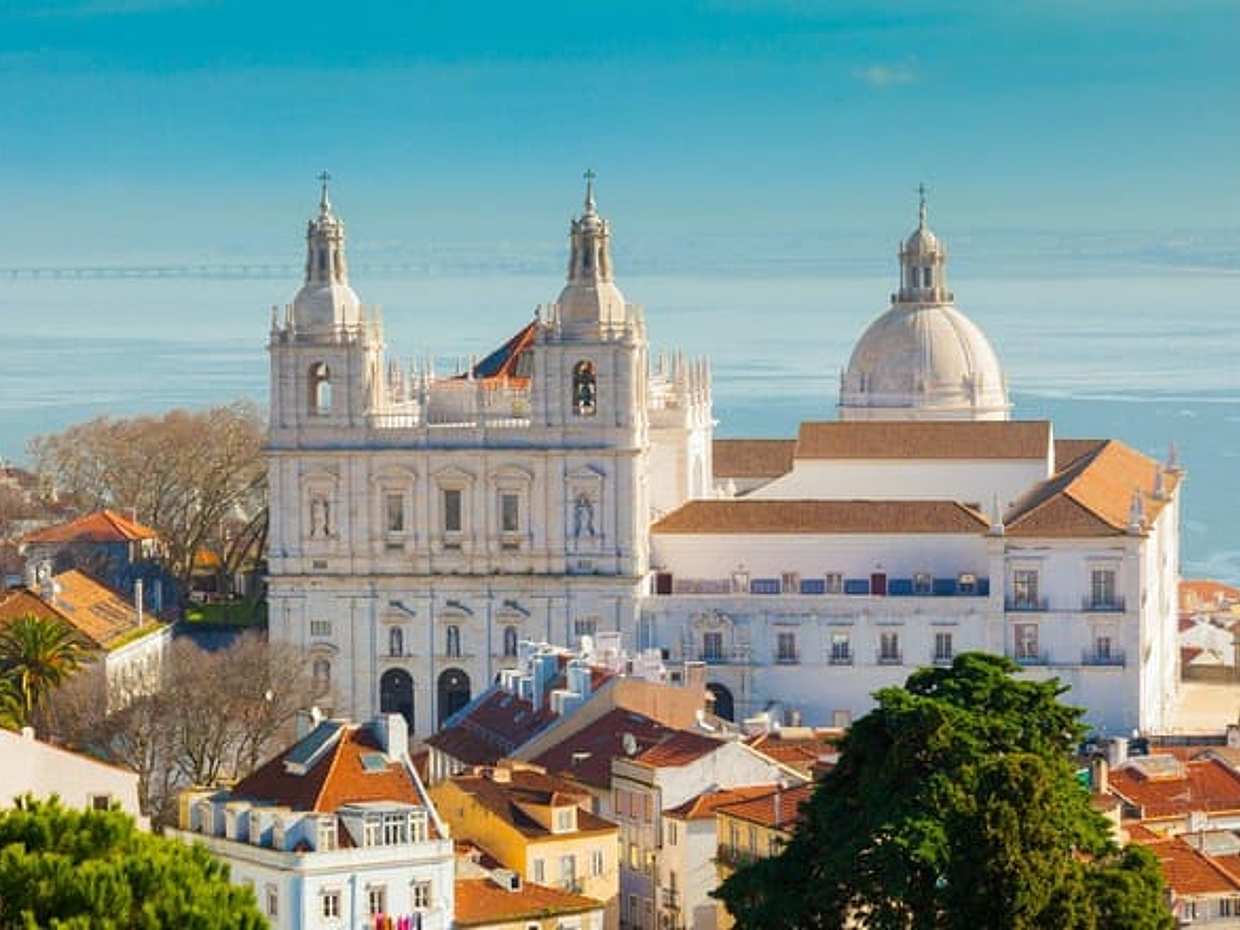 Northern Treasures of Portugal, photo 3