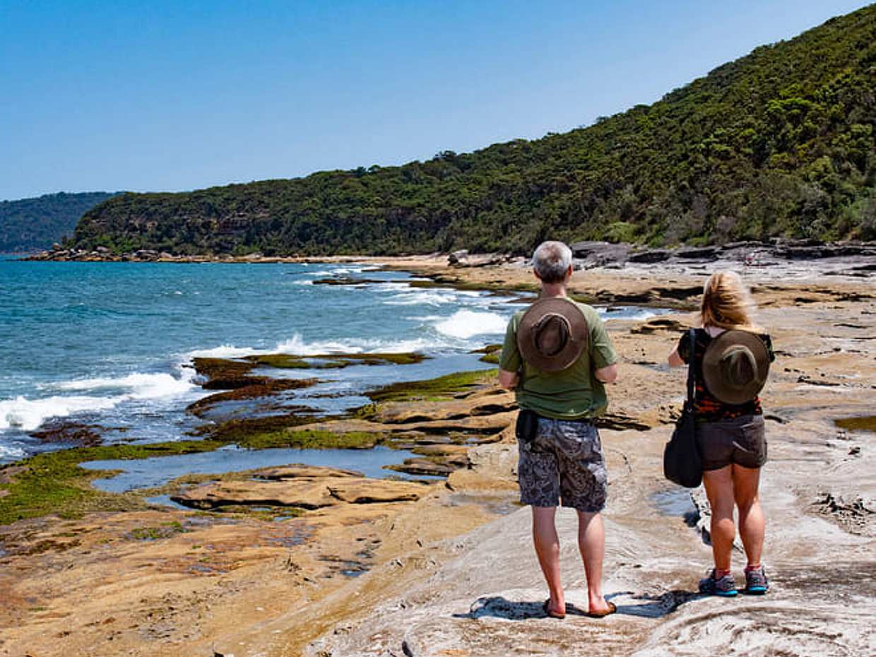 Nature and Wildlife: Australia in One Day - Private Tour, photo 3