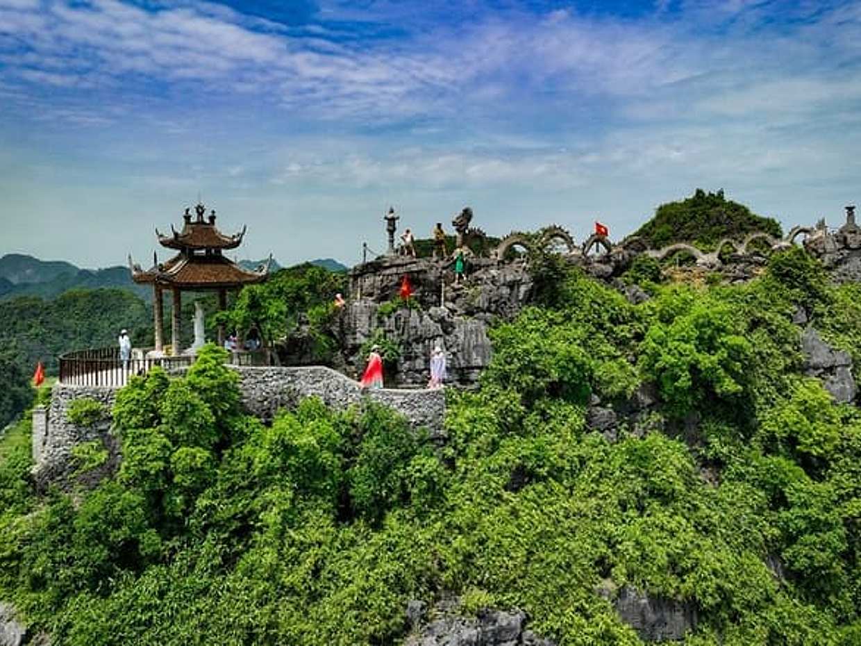 Explore Northern Vietnam Highlights: 5-Day Ninh Binh- Ha Long Bay, photo 5