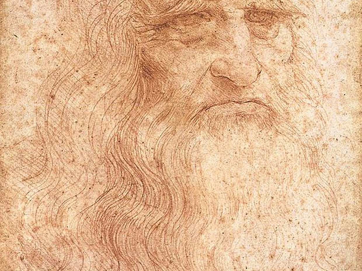Leonardian Drawings in Italy, Florence, photo 2
