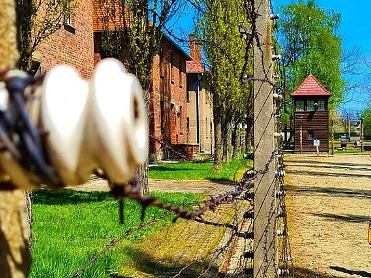 Auschwitz-Birkenau Tour with Private Transport in Poland, Krakow, photo 3