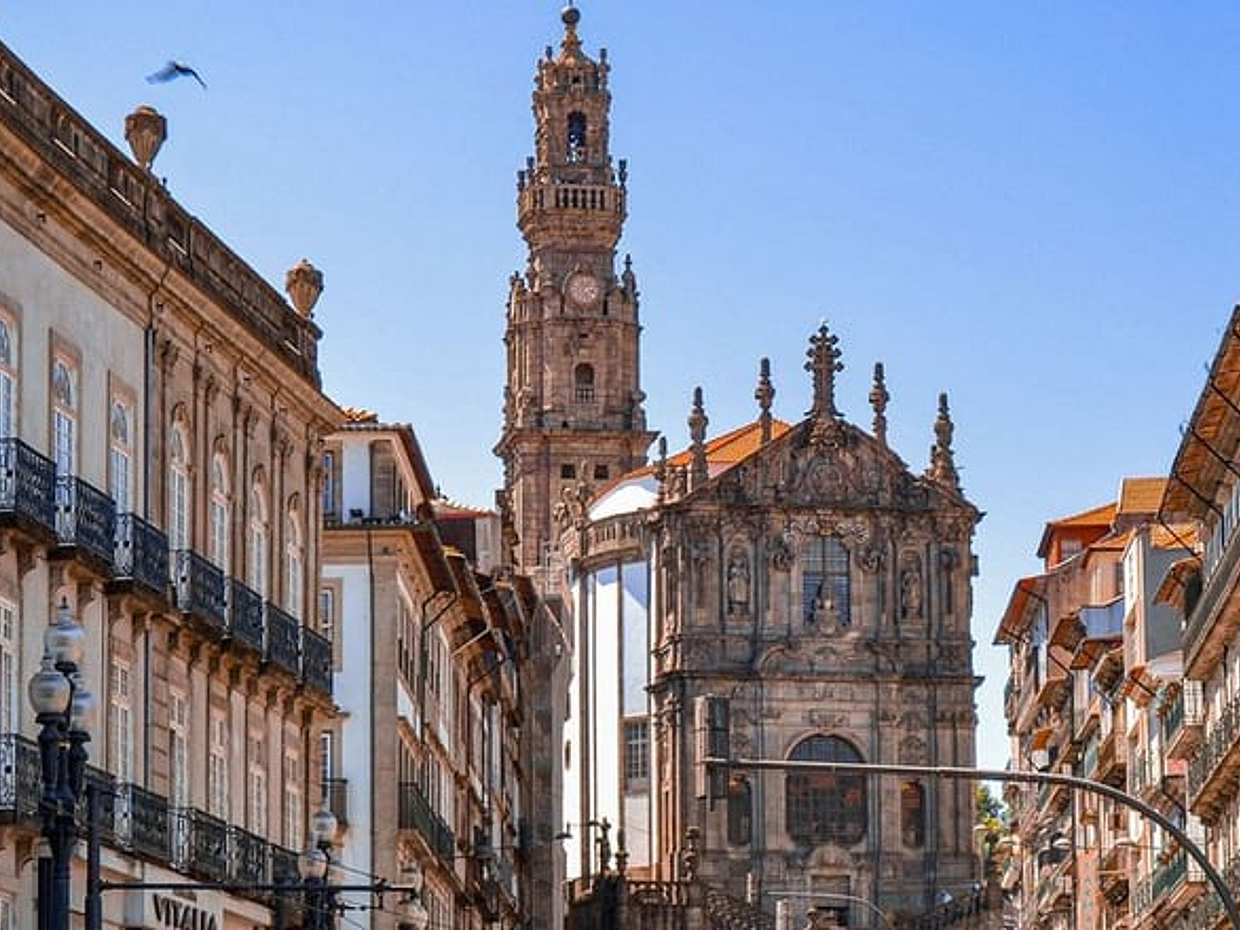 Porto Scavenger Hunt & Highlights Self-Guided Walking Tour, photo 2